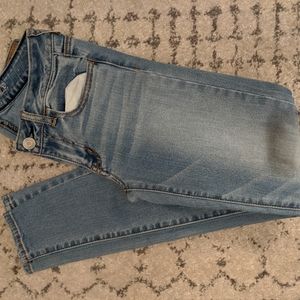 American eagle jeggings